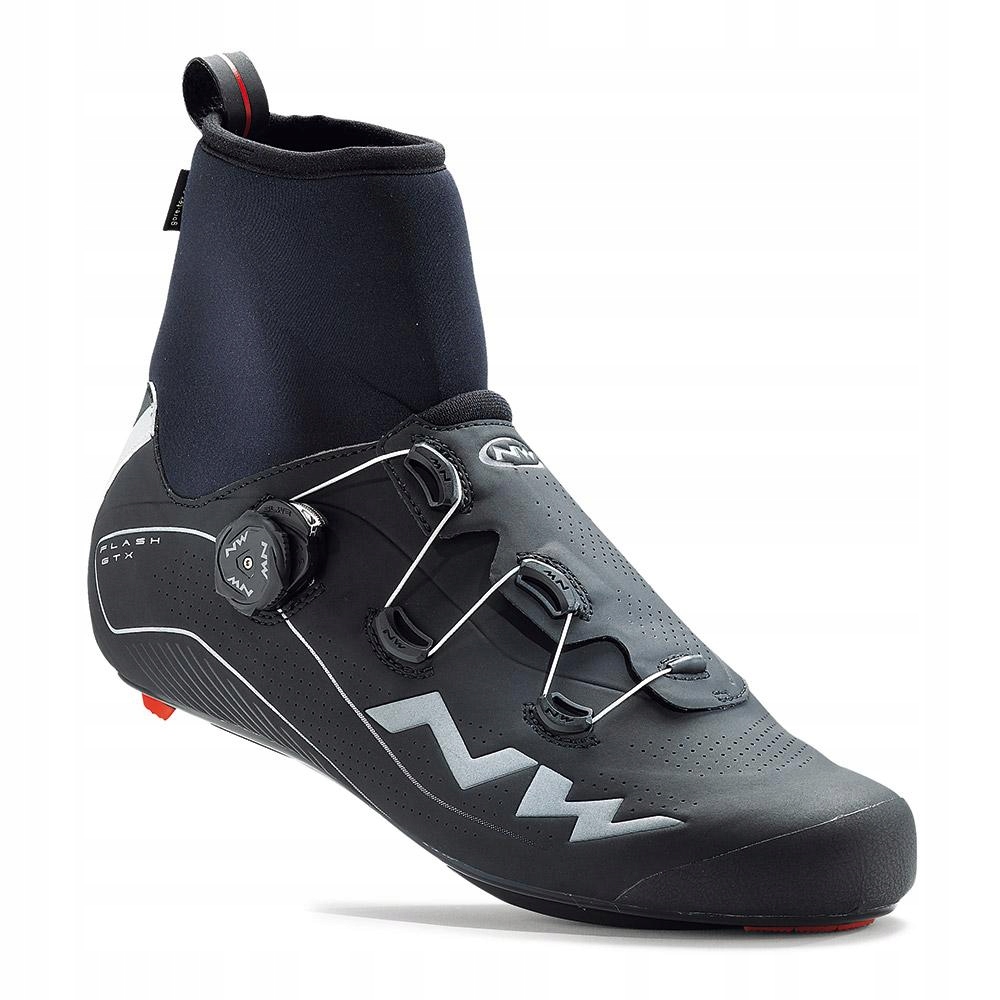 Buty - NORTHWAVE FLASH GTX - 43 / 278 - GORE TEX