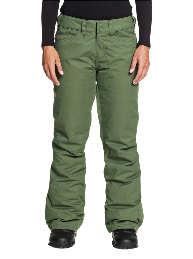Spodnie ROXY BACKYARD narciarskie damskie 10K r XS