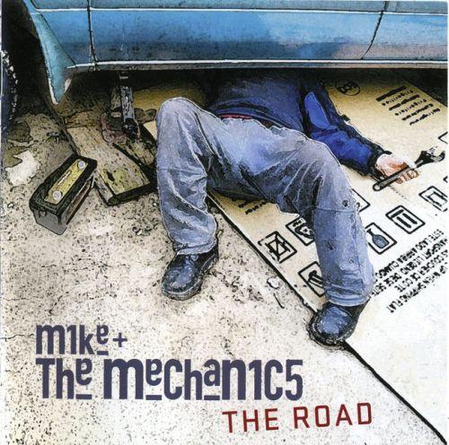 Mike & The Mechanics: THE ROAD