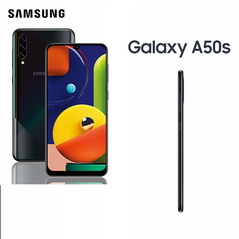samsung a50s 6 128 flipkart