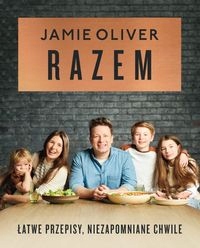 Razem Jamie Oliver BDB -