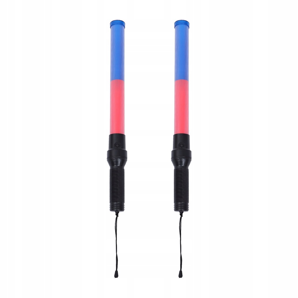 LATARKA SYGNALIZACYJNA LED Z 3 TRYBAMI MIGANIA BEZPIECZEŃSTWA DROGOWEGO