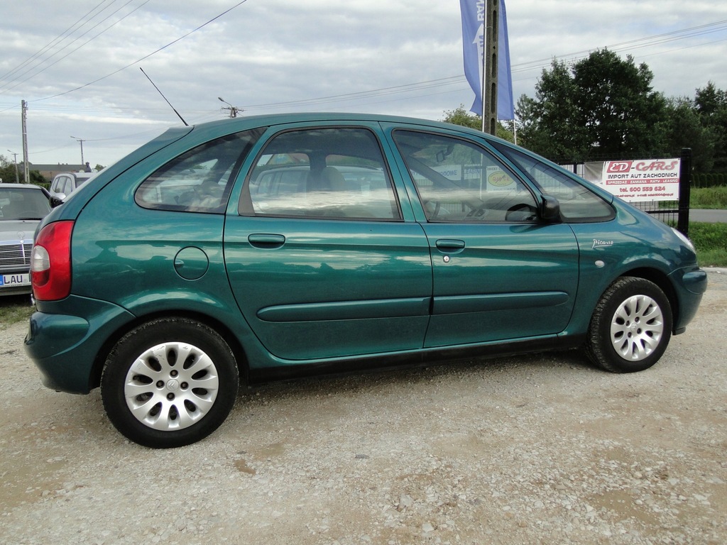 Купить ** XSARA PICASSO 1.8B ИЗ ГЕРМАНИИ IGLA ** АКЦИЯ!!: отзывы, фото, характеристики в интерне-магазине Aredi.ru