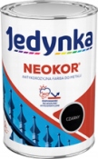 JEDYNKA NEOKOR CZARNY 0,5 L