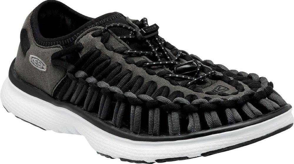SANDAŁY DAMSKIE KEEN UNEEK 02 RAVEN 37 1015575