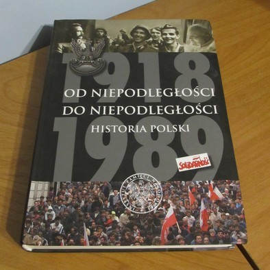 IPN-OD NIEPODLEGŁOŚCI DO NIEPODLEGŁOŚCI-HISTORIA P