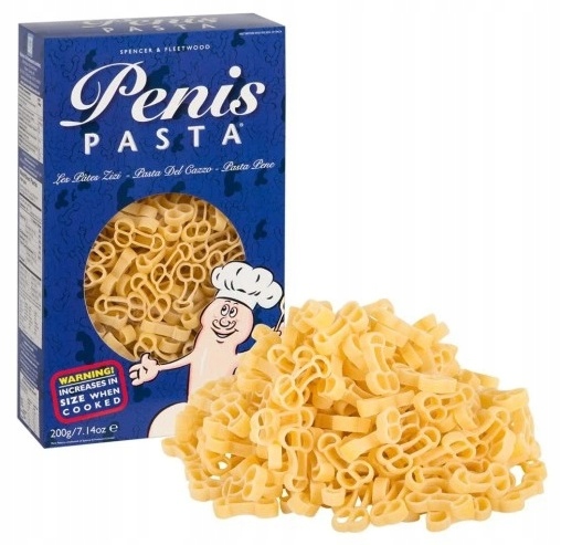 włoski penis