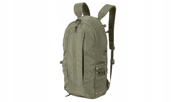 Helikon - Plecak Groundhog - 10 L - Adaptive Green