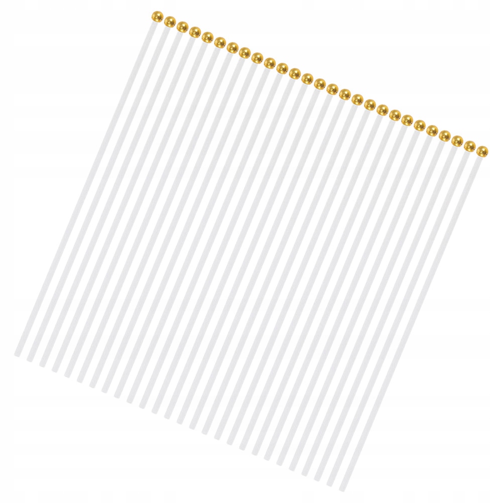 FLAG POLE PARTS HANDHELD FLAGPOLE DECOR PARTS FOR