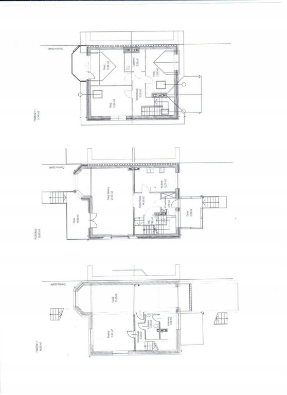 Dom, Piaseczno, Piaseczno (gm.), 175 m²