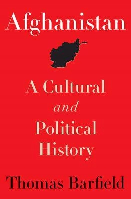 Afghanistan : A Cultural and Political Histor...