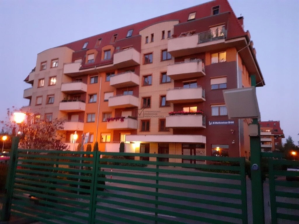 Mieszkanie, Wrocław, Fabryczna, 80 m²