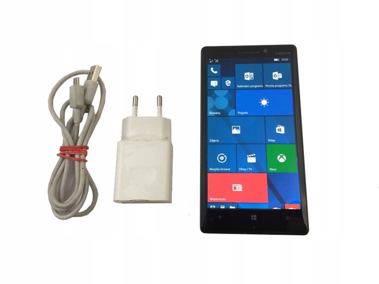 NOKIA LUMIA 930 | 2GB RAM | 32 GB ROM