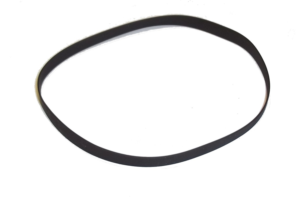 PASEK PŁASKI TECHNICS RDV0021 Fi 53,5 x 2,8 mm