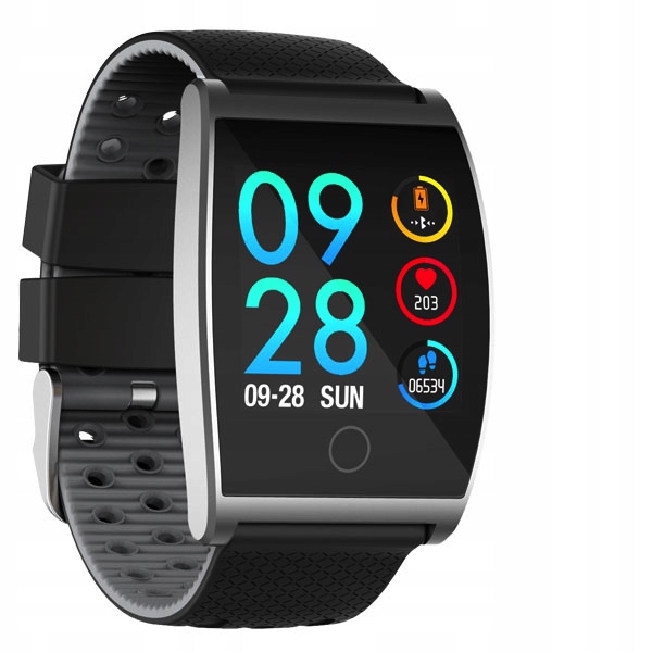 Zegarek SMARTBAND smartwatch bluetooth 4 KOL