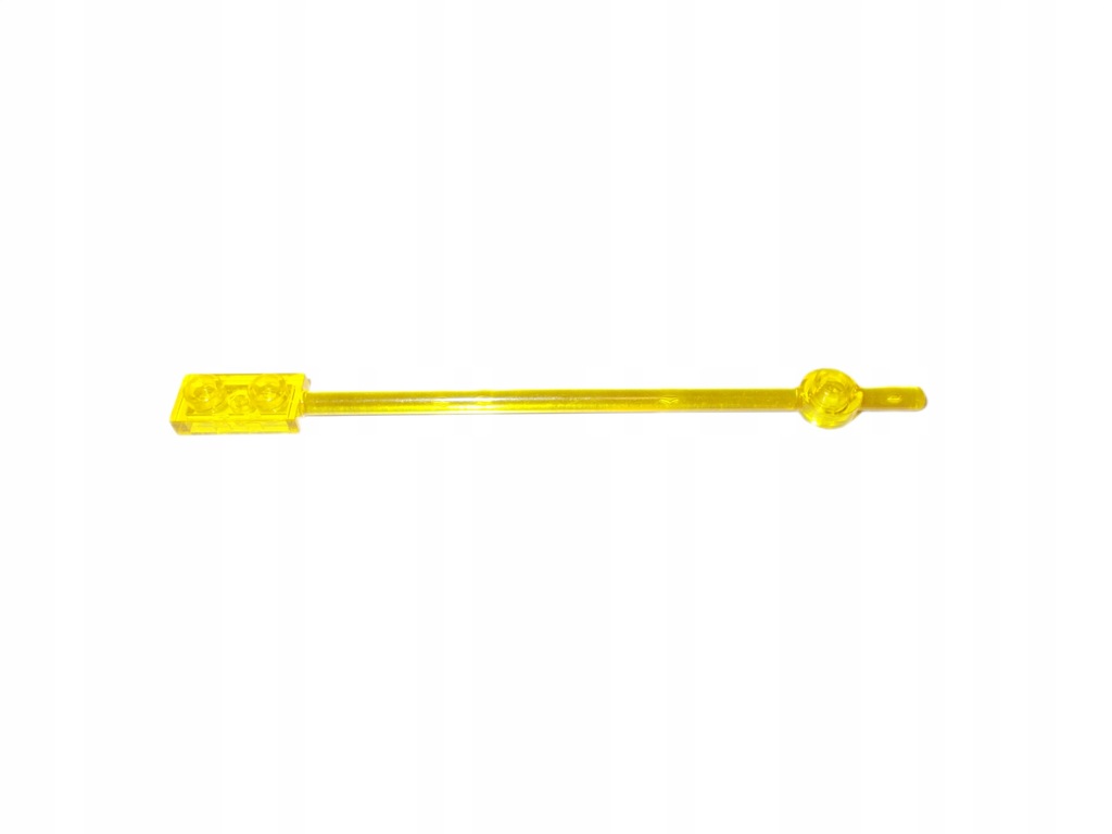 LEGO ELEMENTY ANTENA SZKLANA