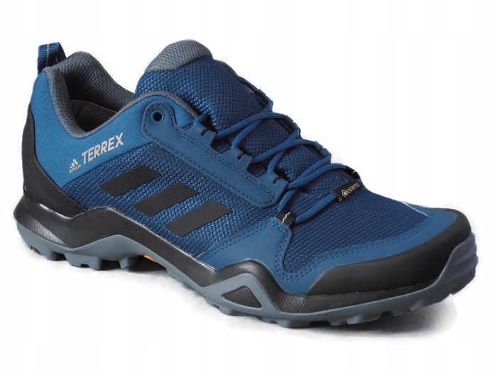 BUTY ADIDAS TERREX AX3 GTX (BC0521) 49 1/3 7906491439