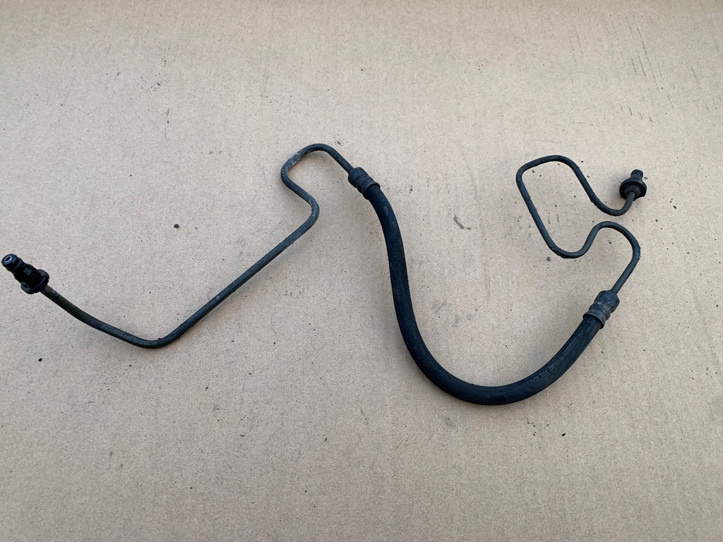 PRZEWÓD WYSPRZEGLIKA GOLF V OCTAVIA II SUPERB II ORYGINAŁ