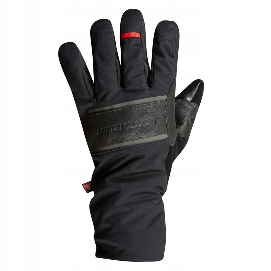 PEARL IZUMI RĘKAWICZKI AMFIB GEL GLOVE BLACK ROZ.