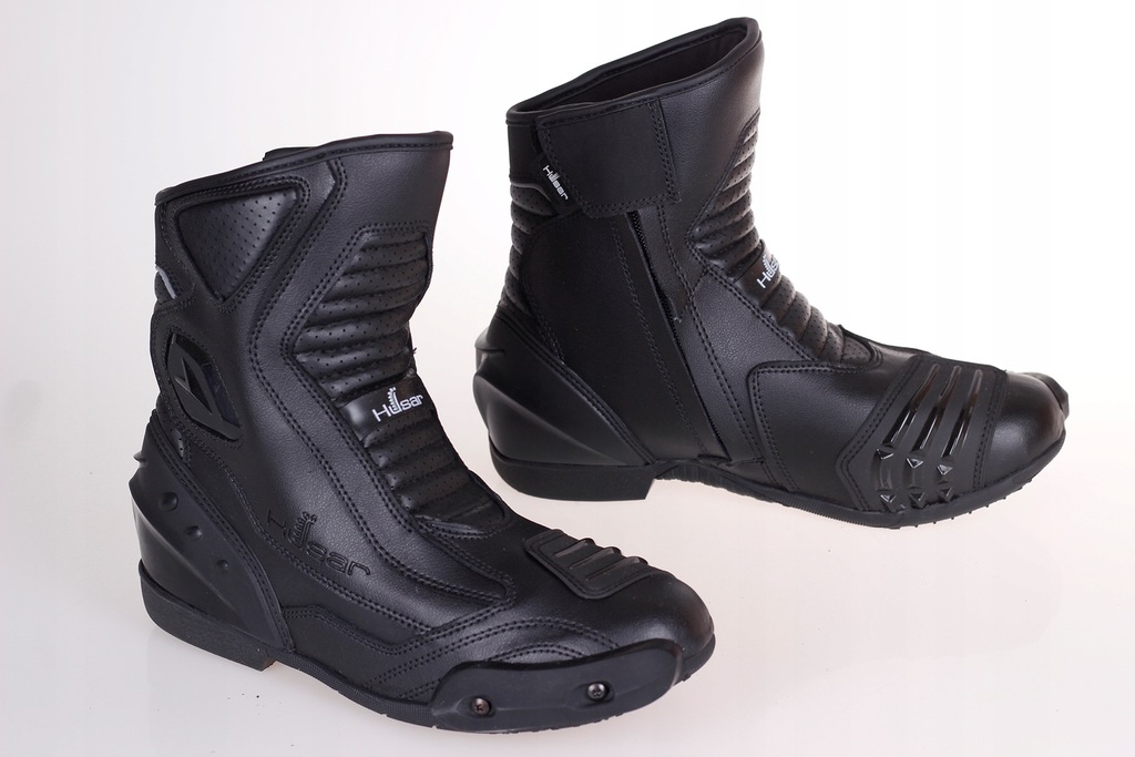 Купить Городская мужская мотоциклетная обувь HUSAR ENZO: отзывы, фото, характеристики в интерне-магазине Aredi.ru