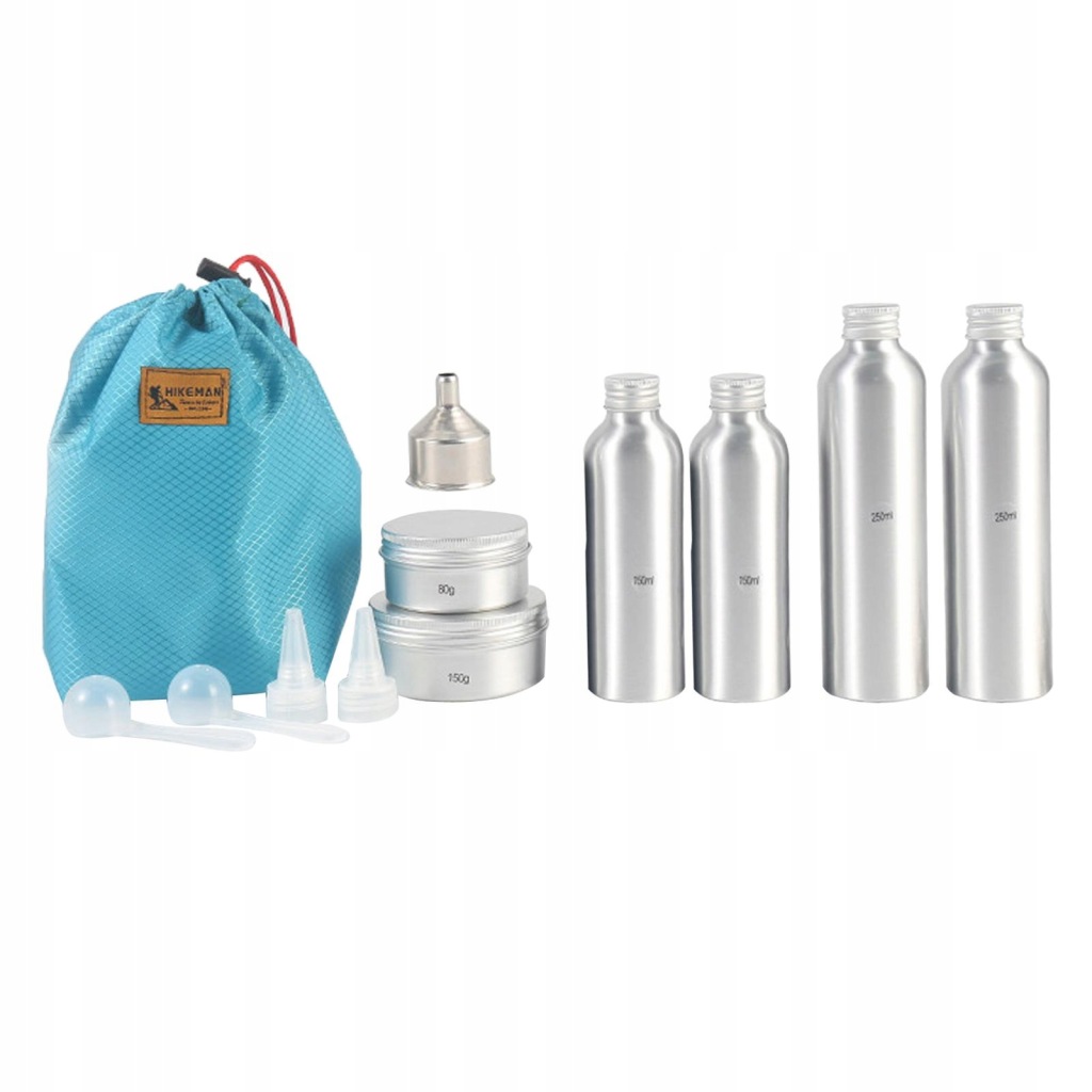 Przenośna zastawa stołowa na zewnątrz, styl