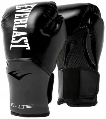 Everlast pro style elite review sale