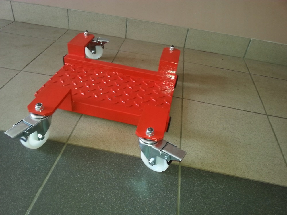 Купить Мотоциклетная тележка-платформа для мотоцикла с большими ...