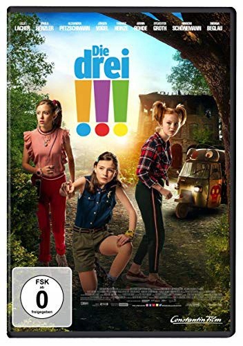 Super trio płyta DVD