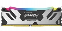 KINGSTON Fury Renegade 32GB 2x16GB 6800MT/s DDR5 CL36 DIMM RGB XMP