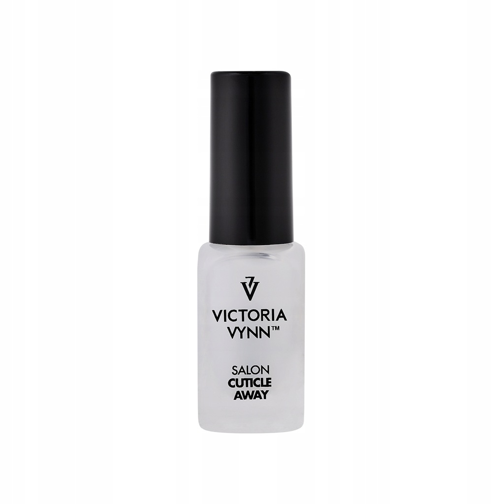 Victoria Vynn - Cuticle Away 10ml Preparat Do Usuwania Skórek