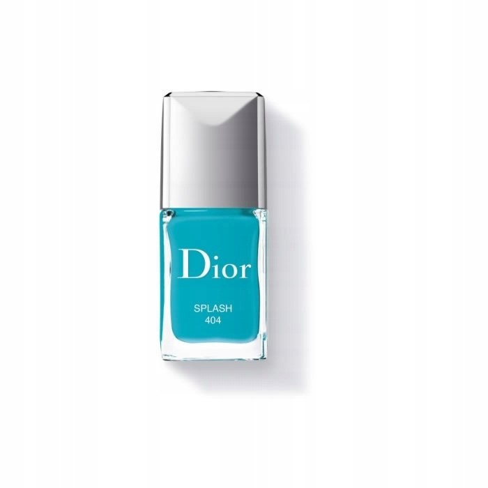 Dior Vernis Lakier do paznokci 404 SPLASH 10ml