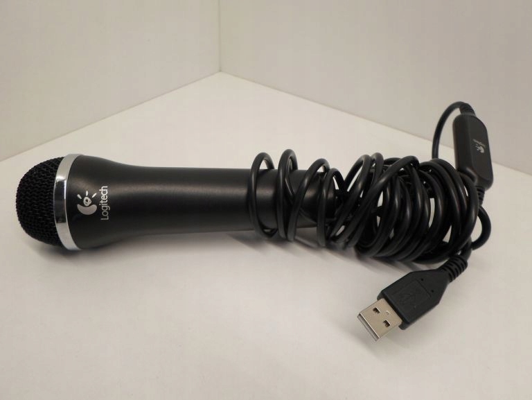 MIKROFON USB LOGITECH E-UR20