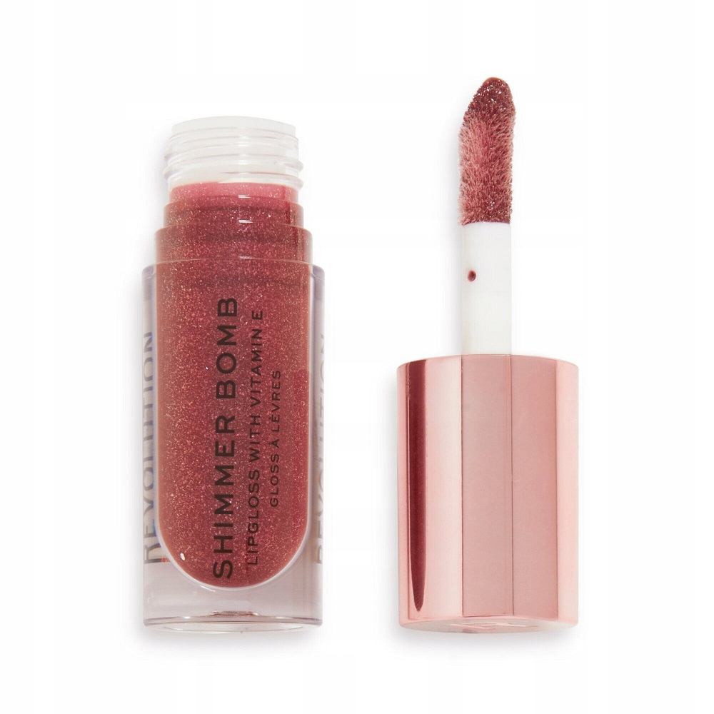 Shimmer Bomb Lipgloss połyskujący błyszczyk do ust