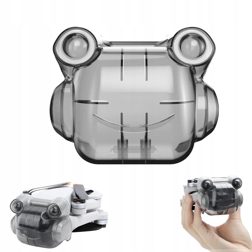OSŁONA OBIEKTYWU OSŁONA GIMBALA DO DJI MINI 3 PRO