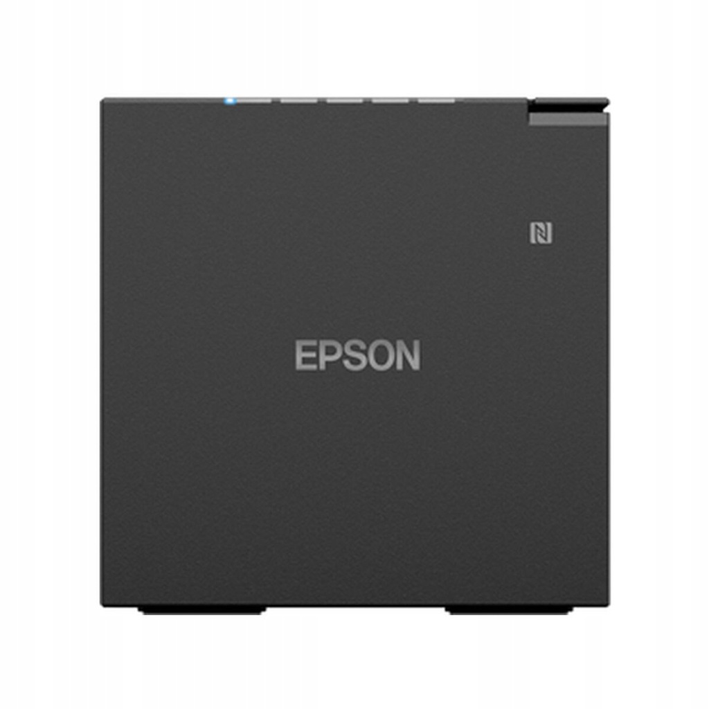 Drukarka do Etykiet Epson TM-M30III