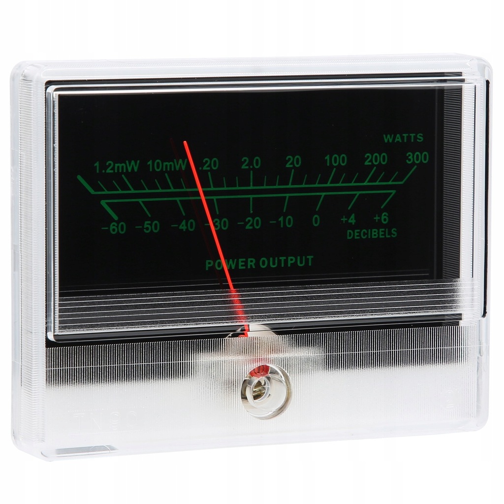 2 szt. Miernik VU TS-DBP90B-2Q z akcesorium