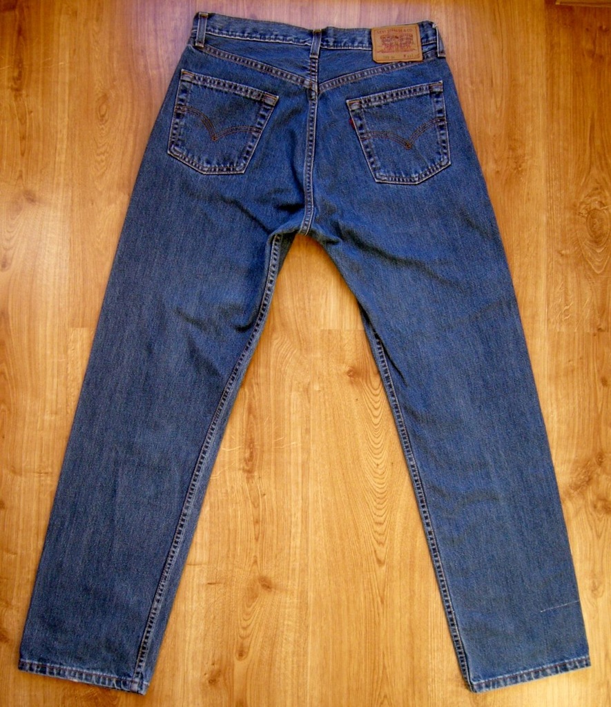 levis 590