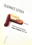 Tajemnice szydła. Grypsy z Majdanka 1943-1944