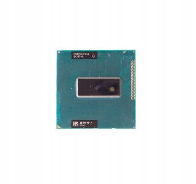 Procesor Intel I7 3840QM,3,8 Ghz