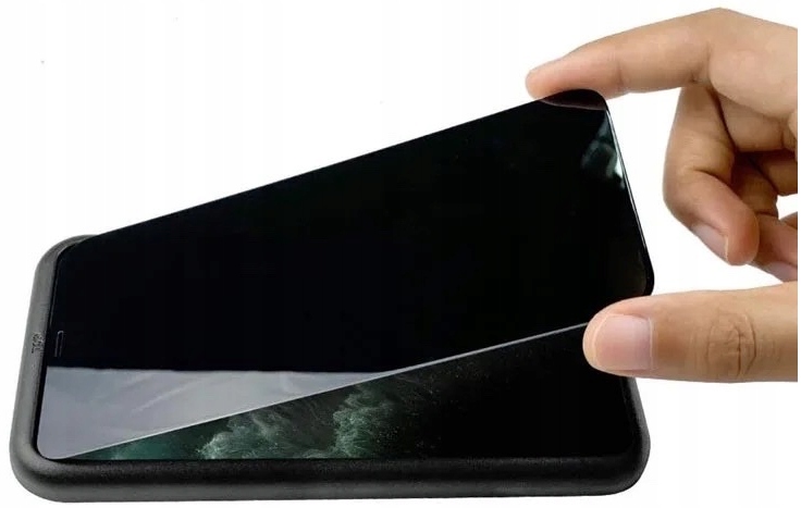SZKŁO PRIVATE EKRAN MEIZU M1 NOTE