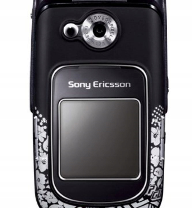 Sony Ericsson Z710i Rip Curl Atrapa Telefonu Dummy