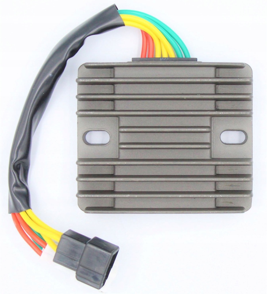 REGULATOR NAPIĘCIA POWER FORCE SUZUKI LT-A700 KING QUAD05-07R / GSX-R1000 0