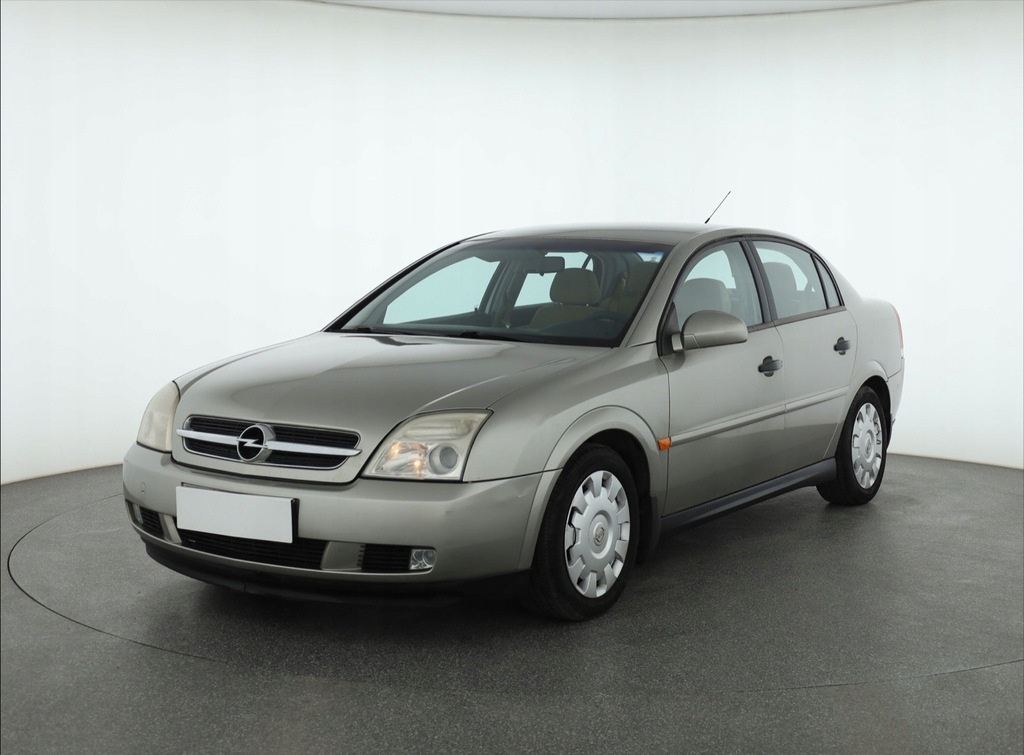 Opel Vectra 1.8, Salon Polska, Klima, Klimatronic