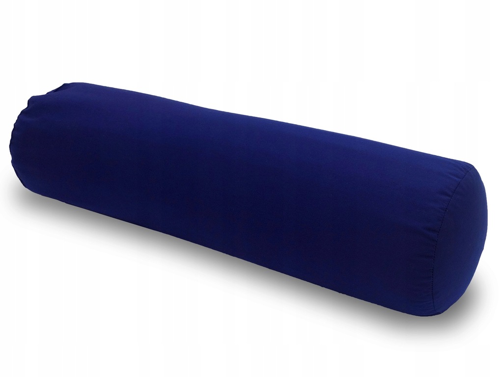 BOLSTER , WAŁEK do jogi, profesjonalny, gryka GR 9126873281