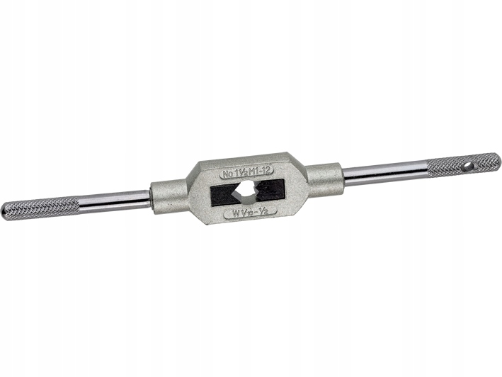 Pokrętło DO gwintowników M3 - M12