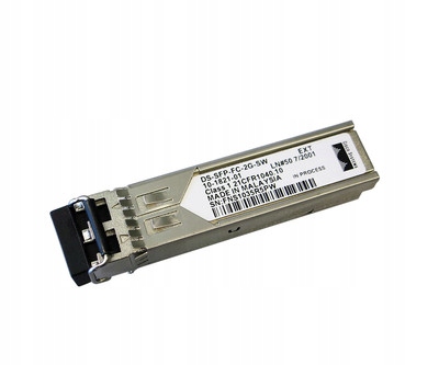 Купить МОДУЛЬ CISCO DS-SFP-FC-2G-SW: отзывы, фото, характеристики в интерне-магазине Aredi.ru