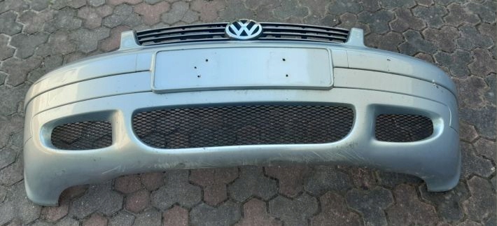 VW PASSAT B5 96- ZDERZAK PRZÓD KERSCHER TUNING