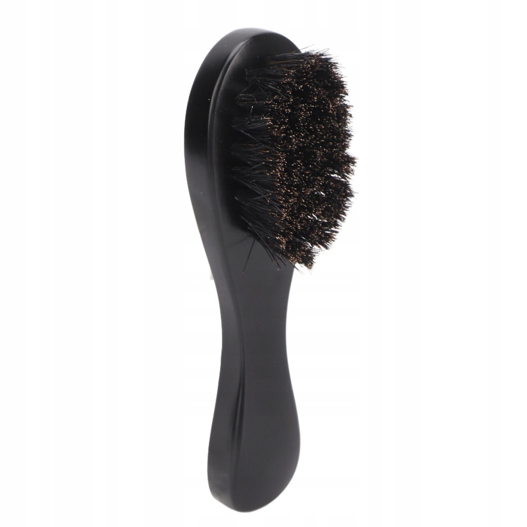 Beard Barber Fade Brush Cleaning Portable for Men