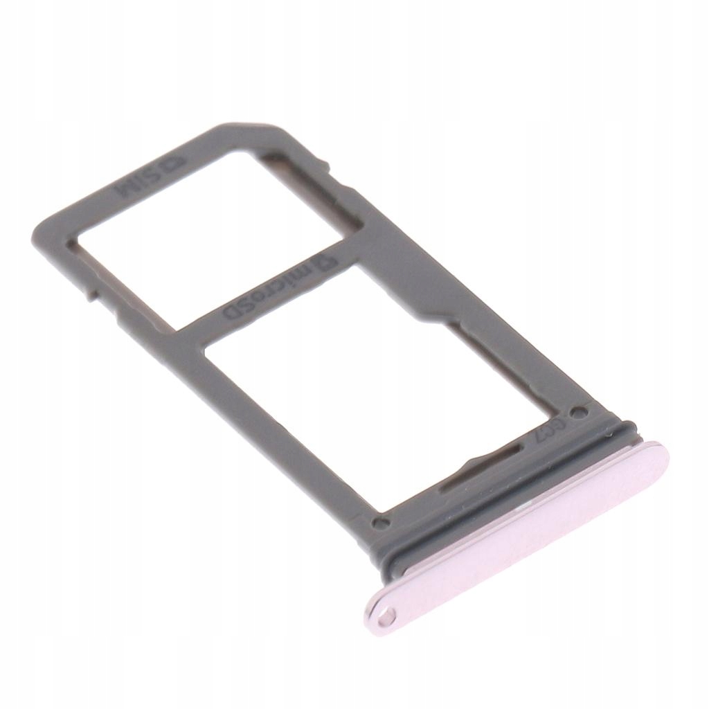 Do /S8 Plus metalowa pojedyncza