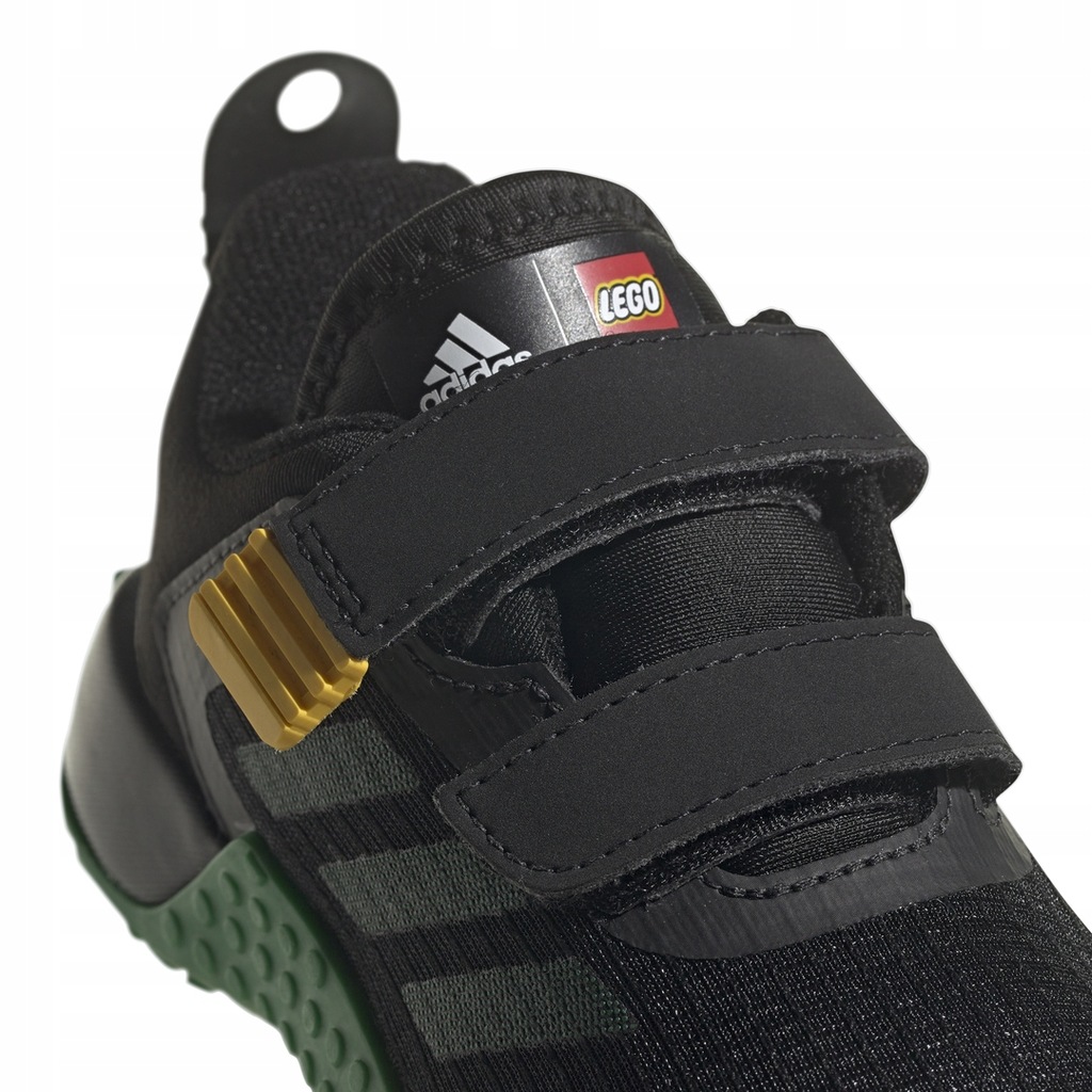 ADIDAS BUTY DZIECIĘCE LEGO SPORT FZ5444 24 11684861028